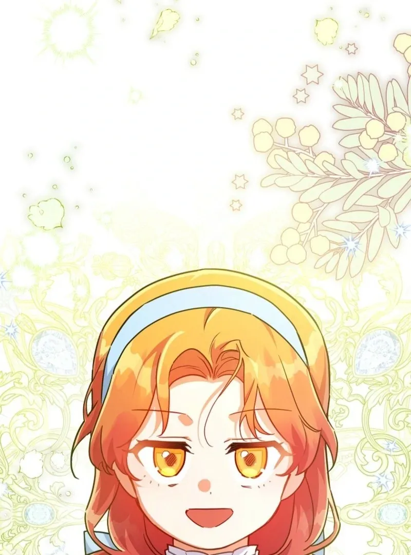 The Little Lord Who Makes Flowers Bloom Chapter 67 Online - página 117