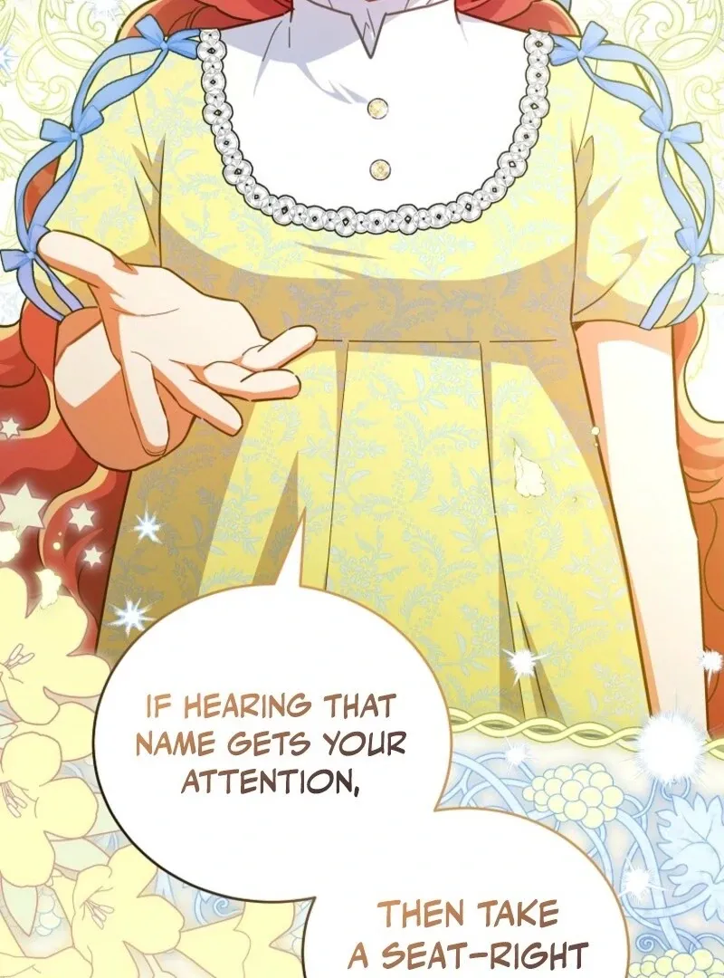 The Little Lord Who Makes Flowers Bloom Chapter 67 Online - página 118