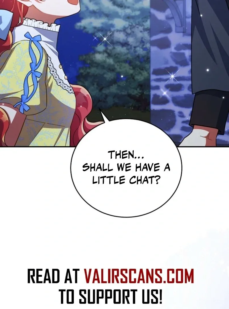 The Little Lord Who Makes Flowers Bloom Chapter 69 Online - página 4