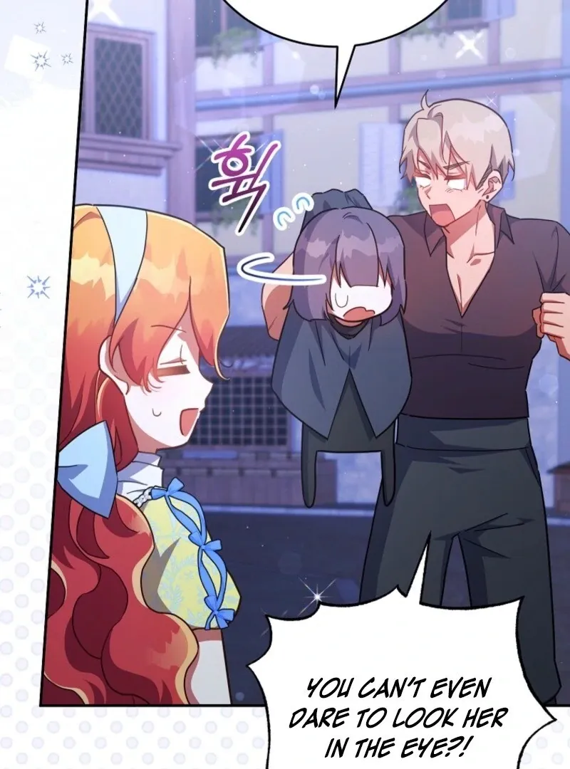 The Little Lord Who Makes Flowers Bloom Chapter 69 Online - página 6
