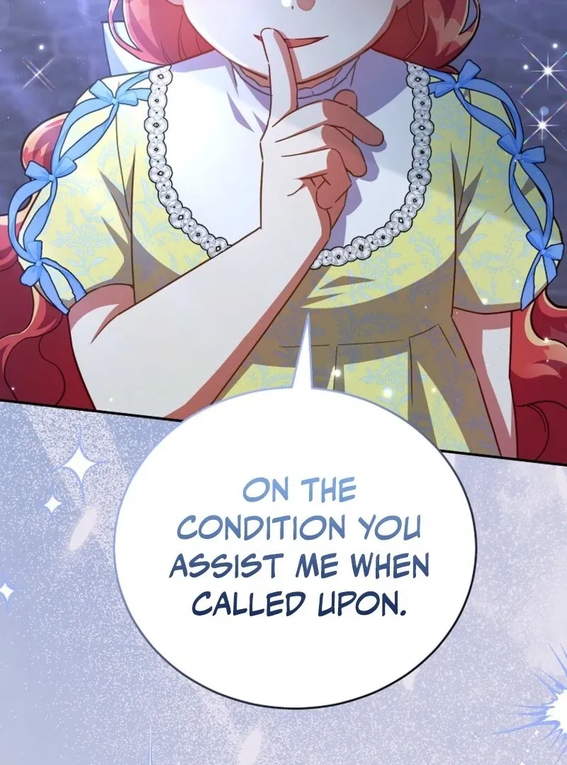 The Little Lord Who Makes Flowers Bloom Chapter 69 Online - página 17