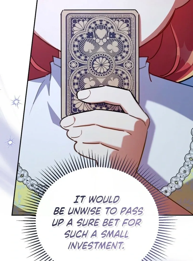 The Little Lord Who Makes Flowers Bloom Chapter 69 Online - página 36