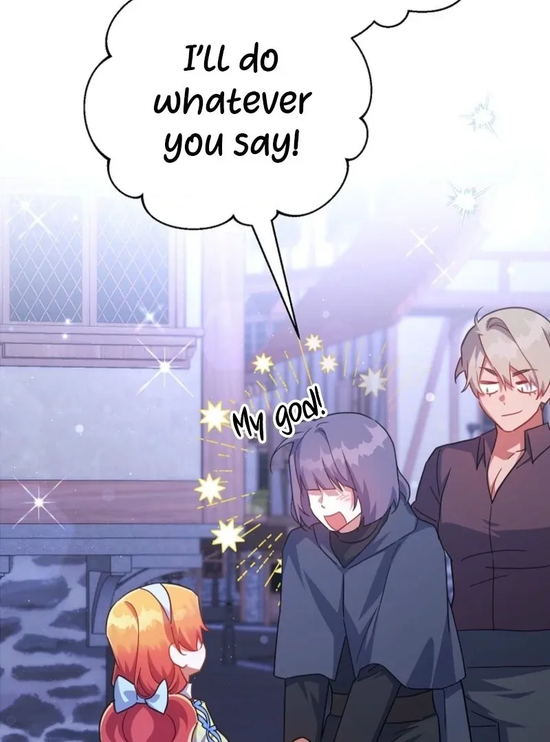 The Little Lord Who Makes Flowers Bloom Chapter 69 Online - página 42