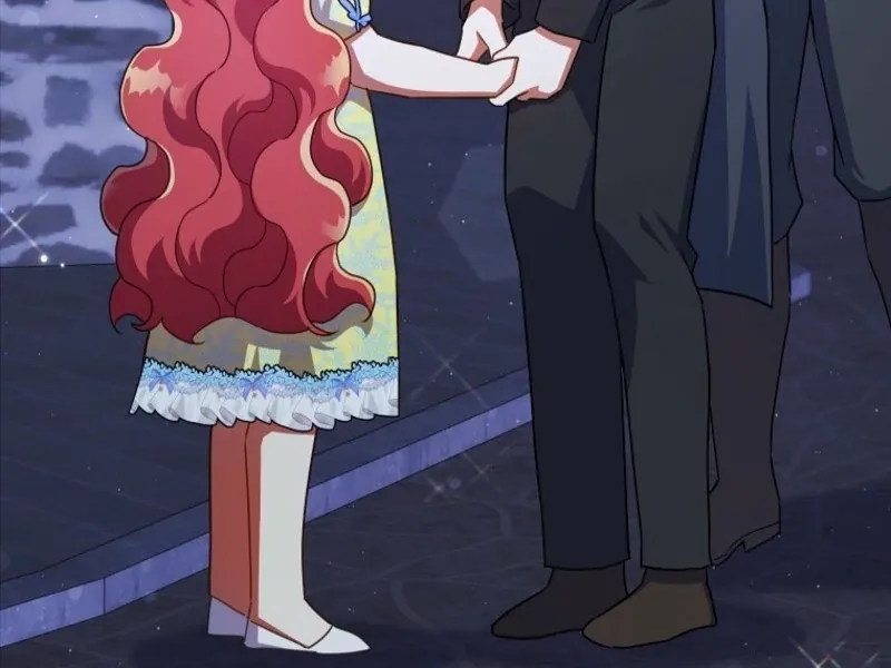 The Little Lord Who Makes Flowers Bloom Chapter 69 Online - página 43