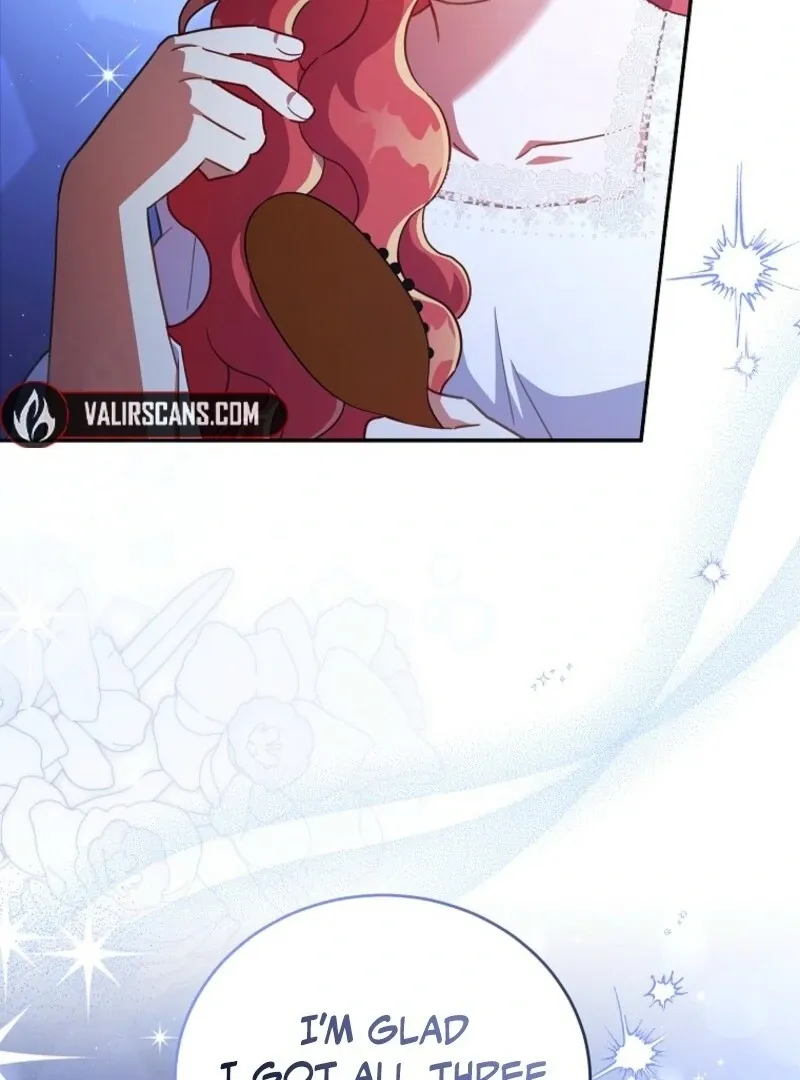 The Little Lord Who Makes Flowers Bloom Chapter 69 Online - página 48