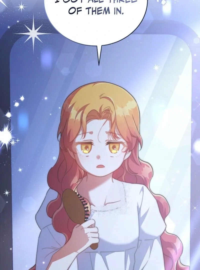 The Little Lord Who Makes Flowers Bloom Chapter 69 Online - página 49
