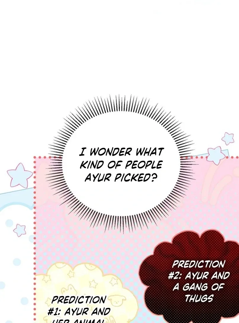 The Little Lord Who Makes Flowers Bloom Chapter 69 Online - página 51