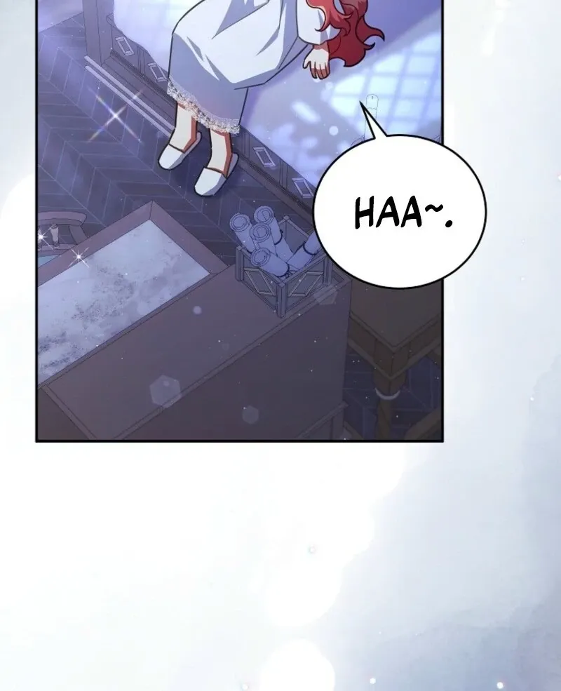 The Little Lord Who Makes Flowers Bloom Chapter 69 Online - página 55
