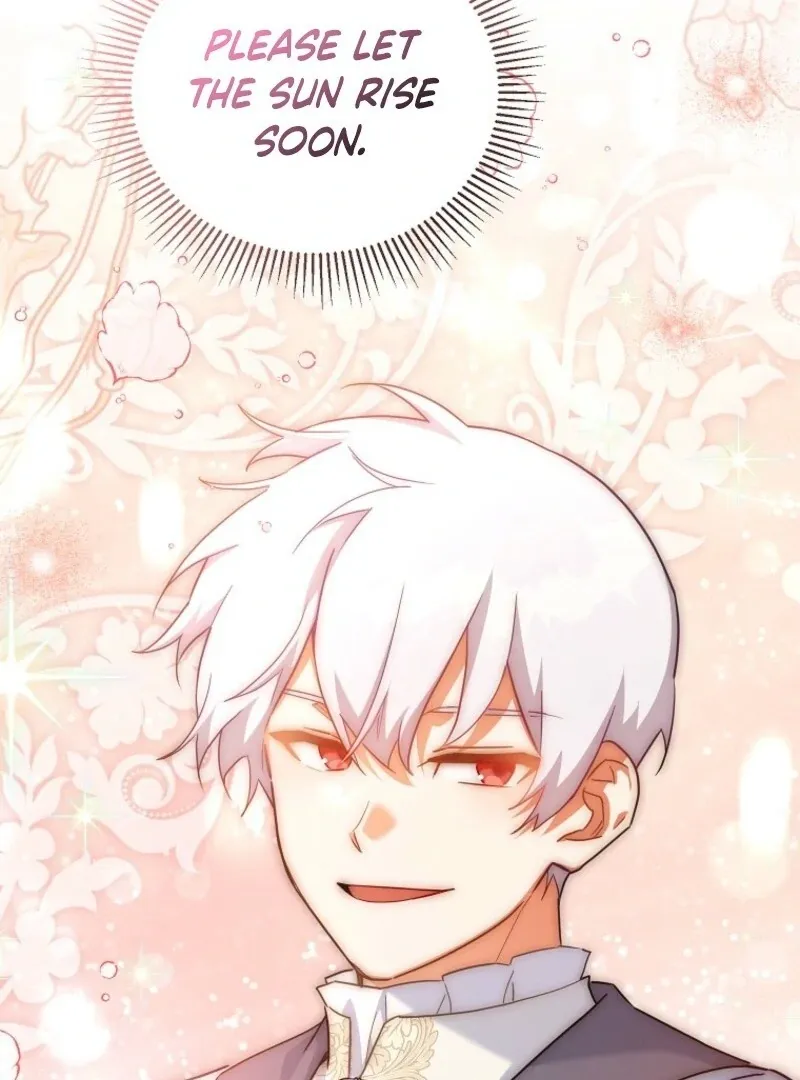 The Little Lord Who Makes Flowers Bloom Chapter 69 Online - página 59