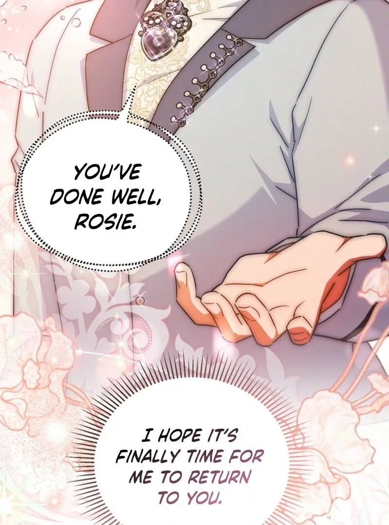 The Little Lord Who Makes Flowers Bloom Chapter 69 Online - página 60