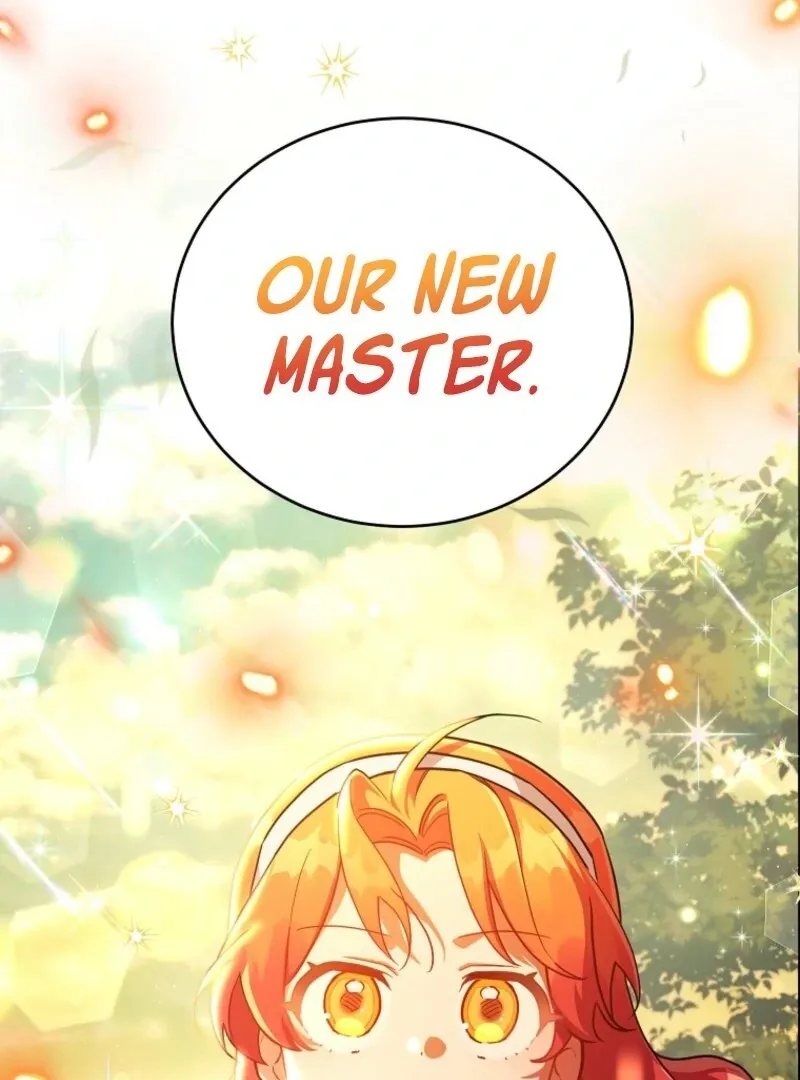 The Little Lord Who Makes Flowers Bloom Chapter 69 Online - página 70