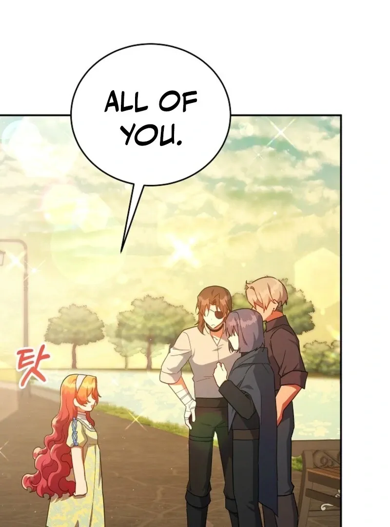 The Little Lord Who Makes Flowers Bloom Chapter 69 Online - página 73