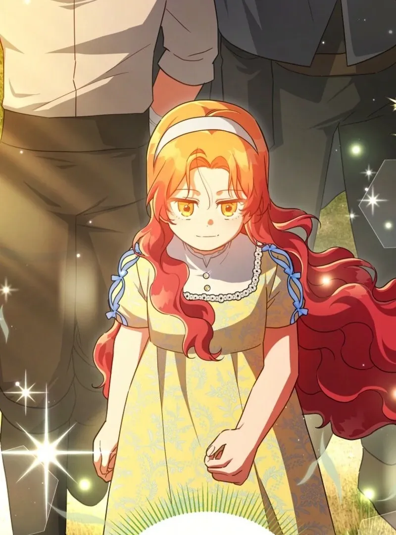The Little Lord Who Makes Flowers Bloom Chapter 69 Online - página 84
