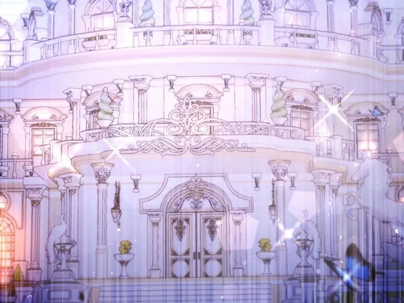 The Little Lord Who Makes Flowers Bloom Chapter 69 Online - página 88
