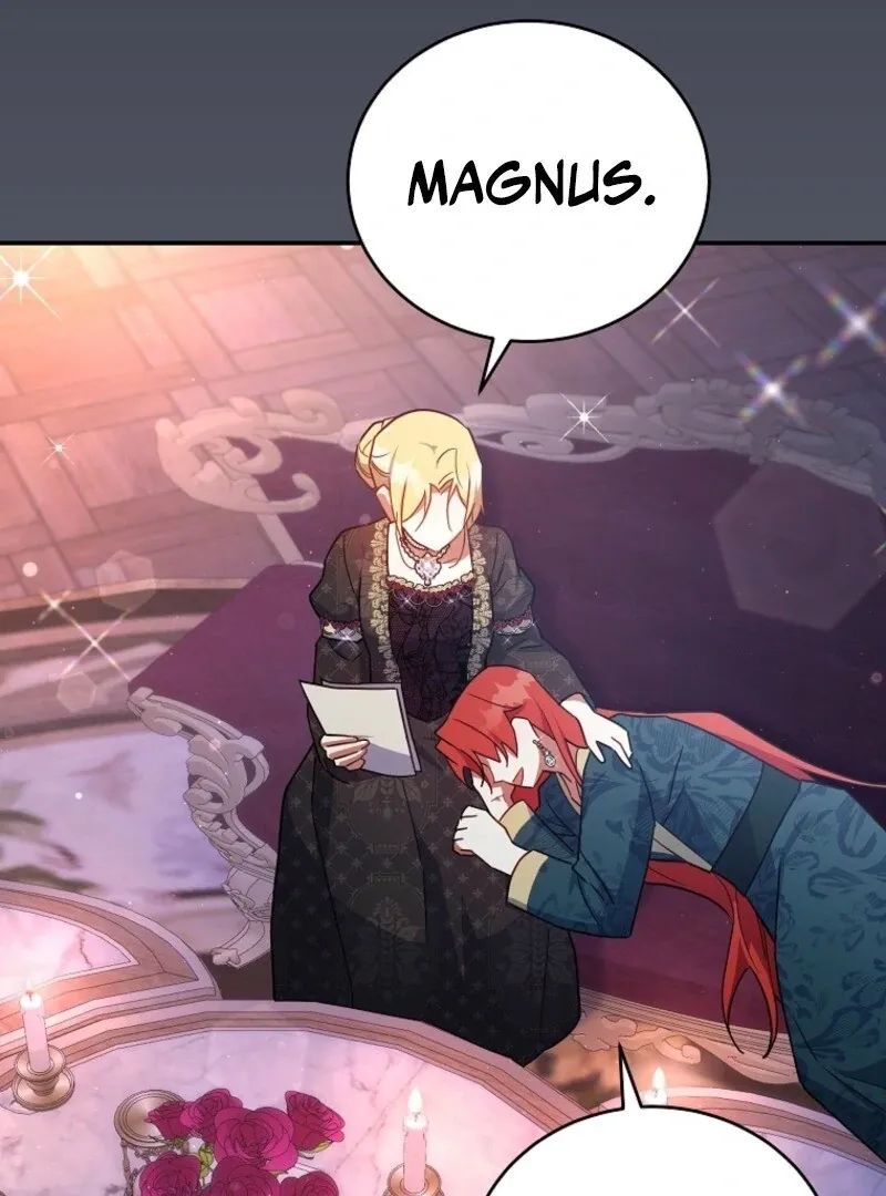The Little Lord Who Makes Flowers Bloom Chapter 69 Online - página 93