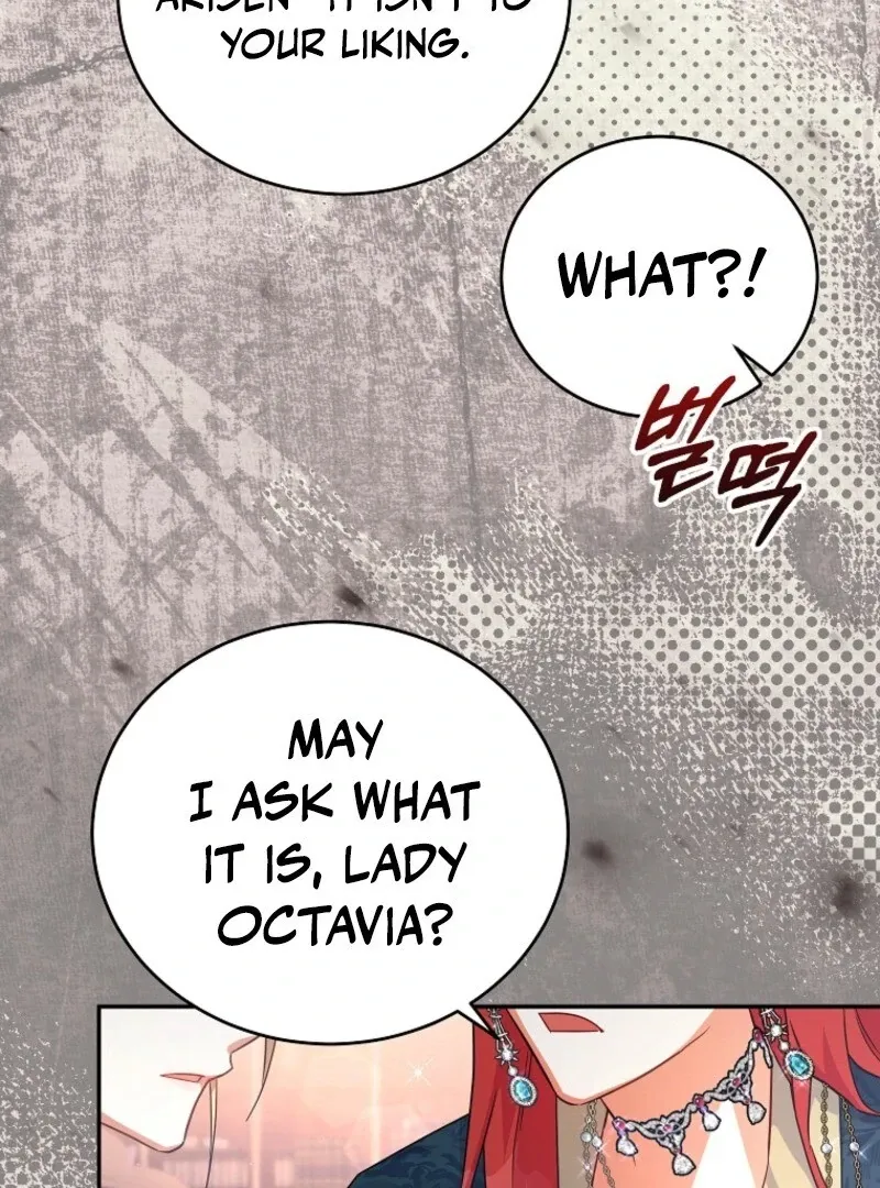 The Little Lord Who Makes Flowers Bloom Chapter 69 Online - página 96