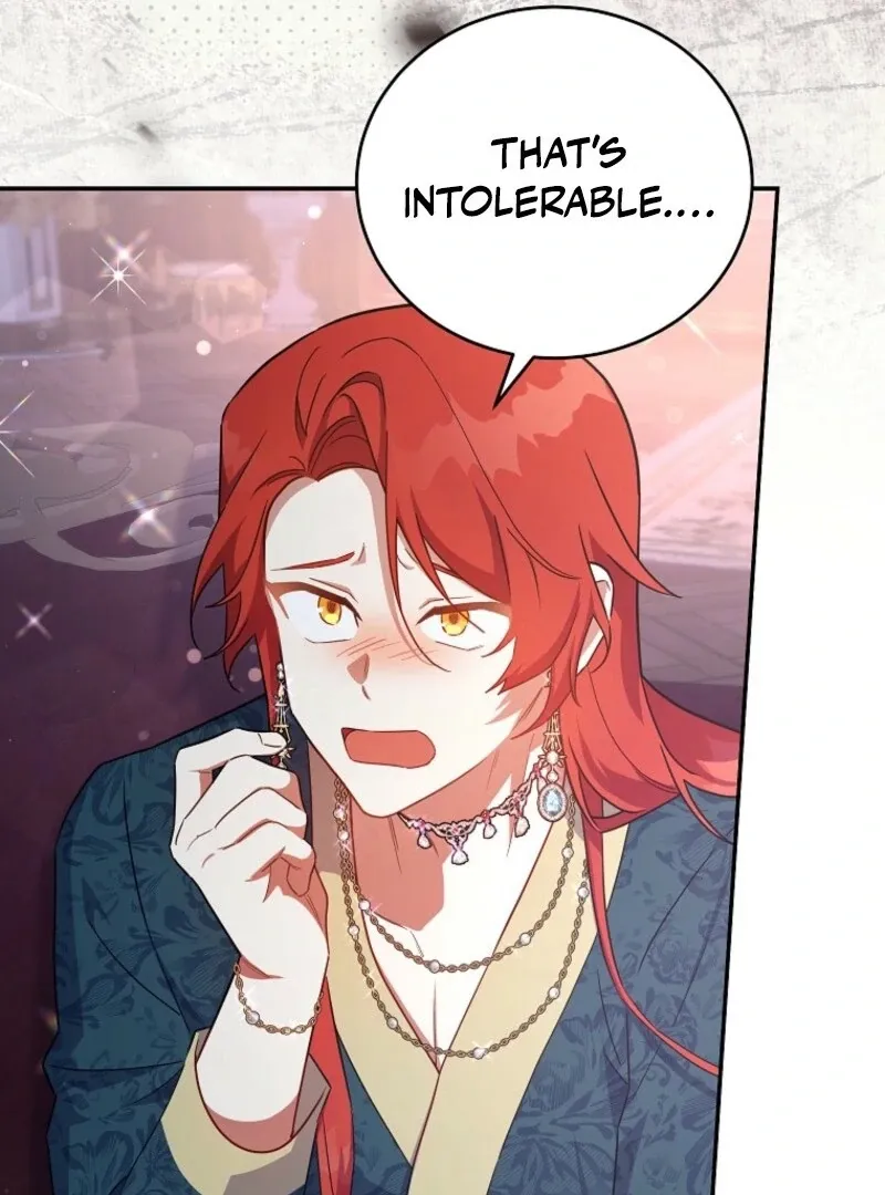The Little Lord Who Makes Flowers Bloom Chapter 69 Online - página 101