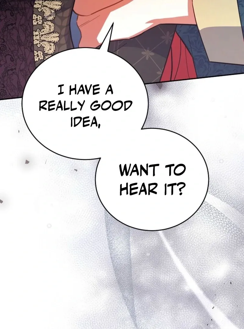 The Little Lord Who Makes Flowers Bloom Chapter 69 Online - página 110