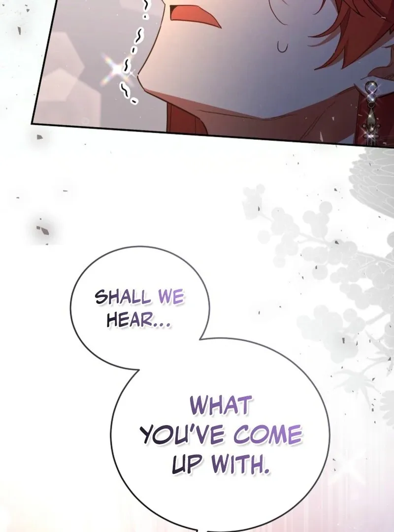 The Little Lord Who Makes Flowers Bloom Chapter 69 Online - página 116