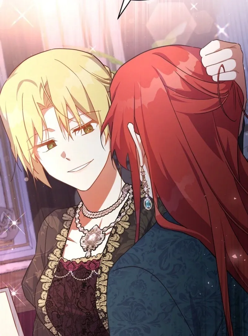 The Little Lord Who Makes Flowers Bloom Chapter 69 Online - página 117