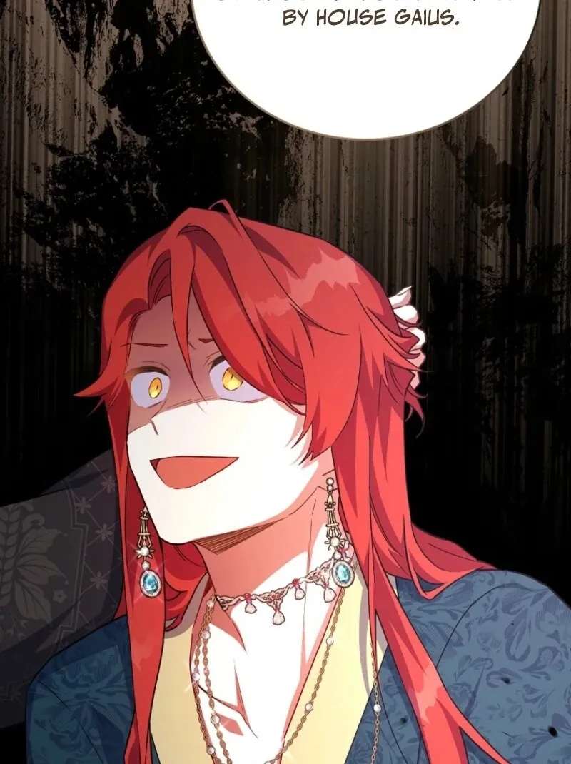 The Little Lord Who Makes Flowers Bloom Chapter 70 Online - página 9