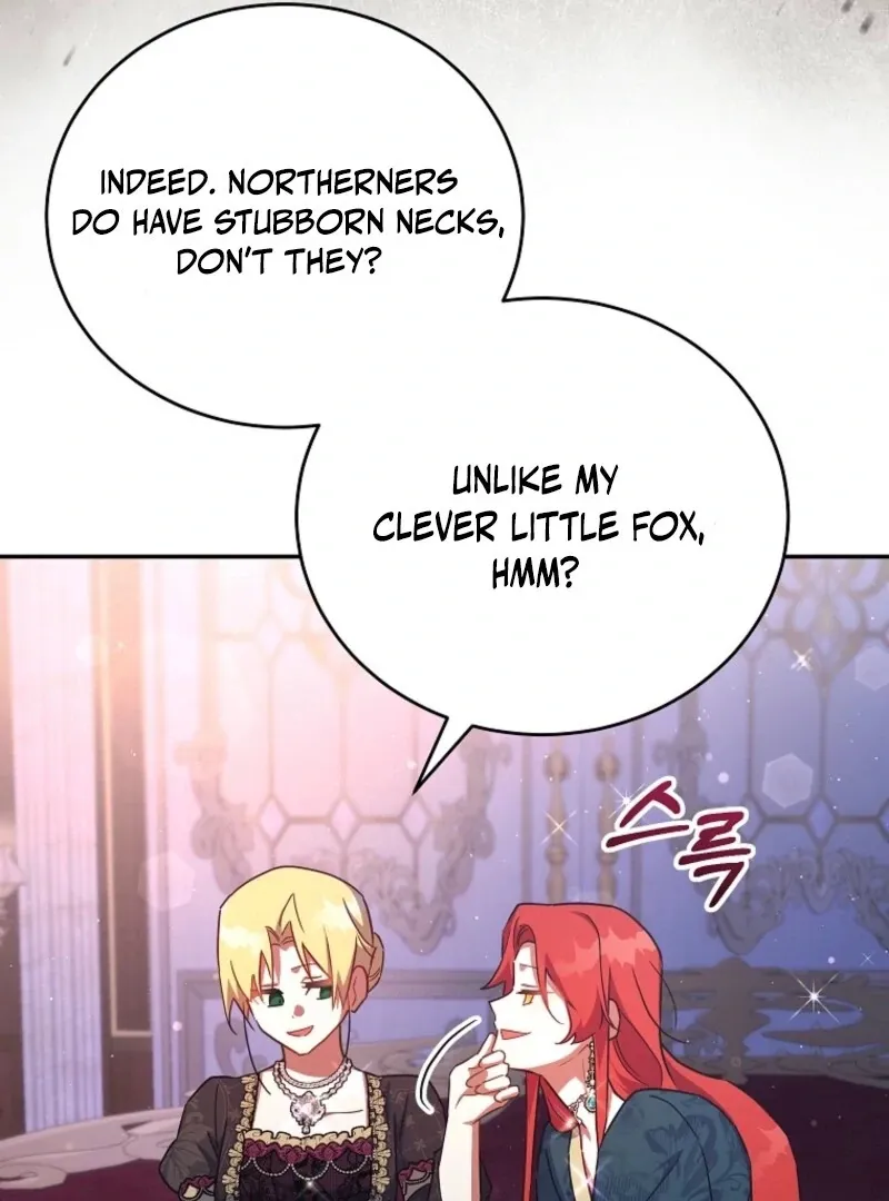 The Little Lord Who Makes Flowers Bloom Chapter 70 Online - página 11