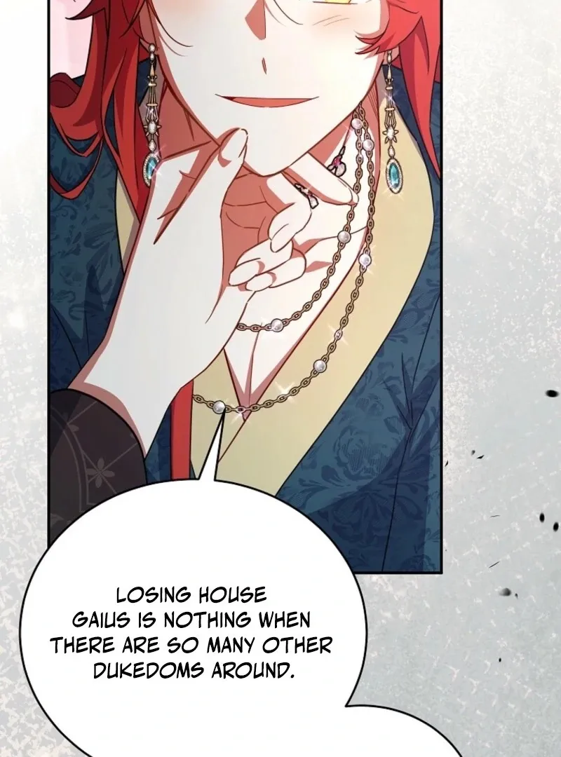 The Little Lord Who Makes Flowers Bloom Chapter 70 Online - página 14