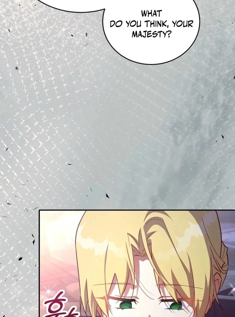 The Little Lord Who Makes Flowers Bloom Chapter 70 Online - página 15