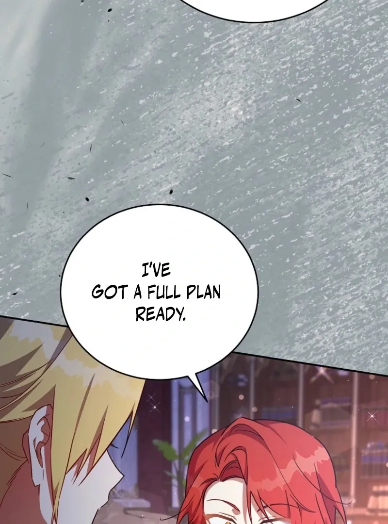 The Little Lord Who Makes Flowers Bloom Chapter 70 Online - página 17