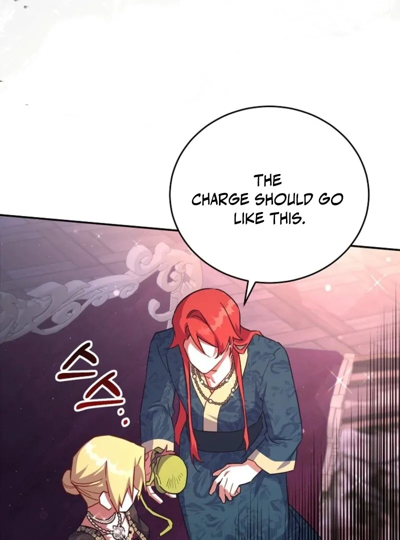 The Little Lord Who Makes Flowers Bloom Chapter 70 Online - página 27