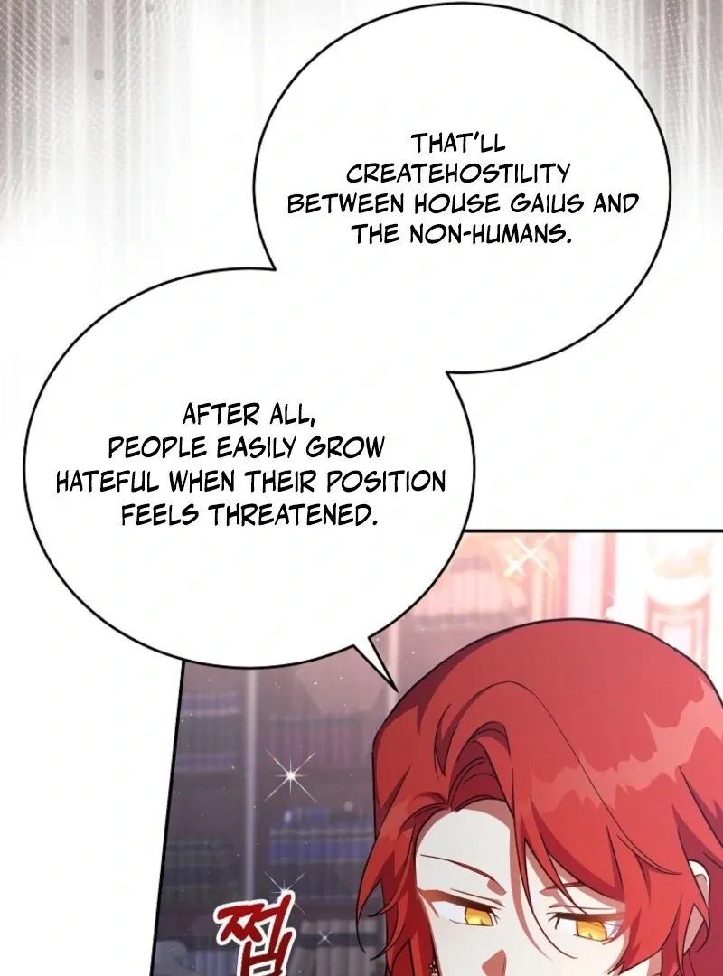 The Little Lord Who Makes Flowers Bloom Chapter 70 Online - página 33