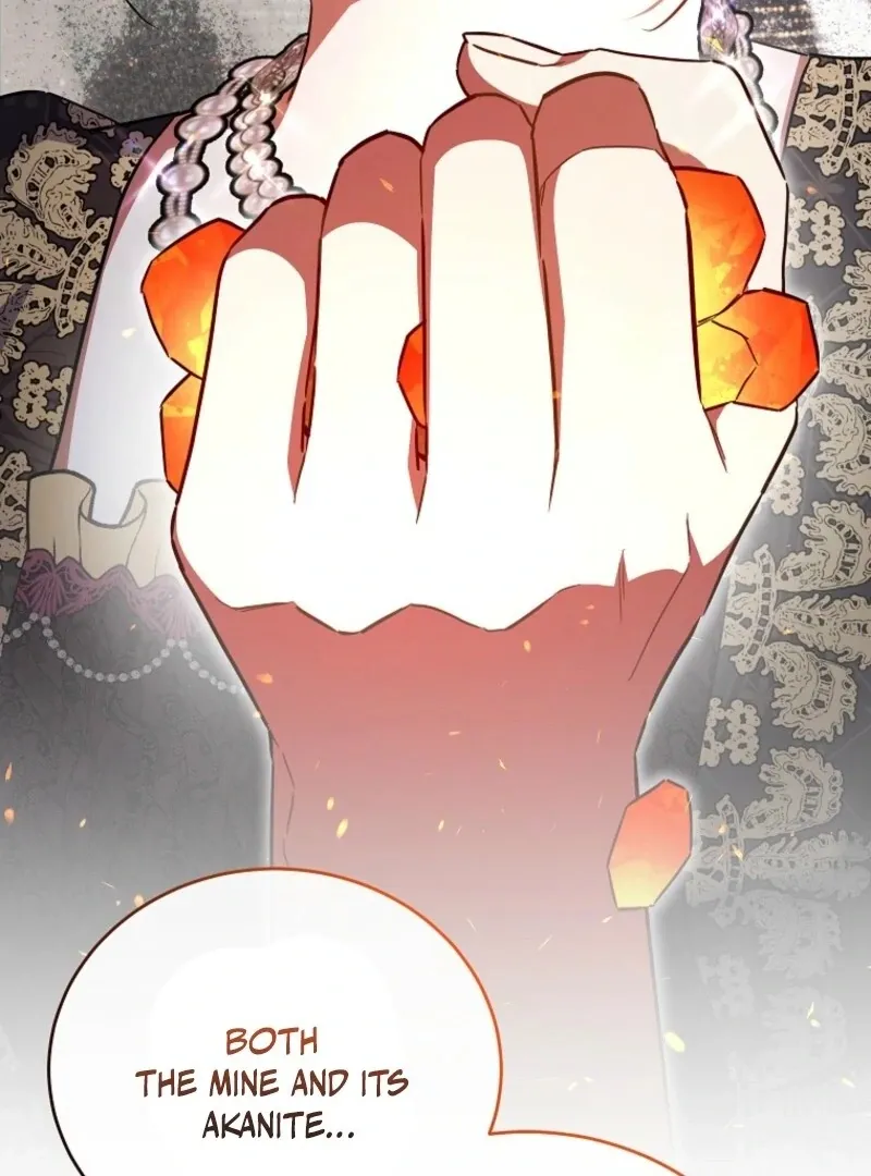 The Little Lord Who Makes Flowers Bloom Chapter 70 Online - página 36