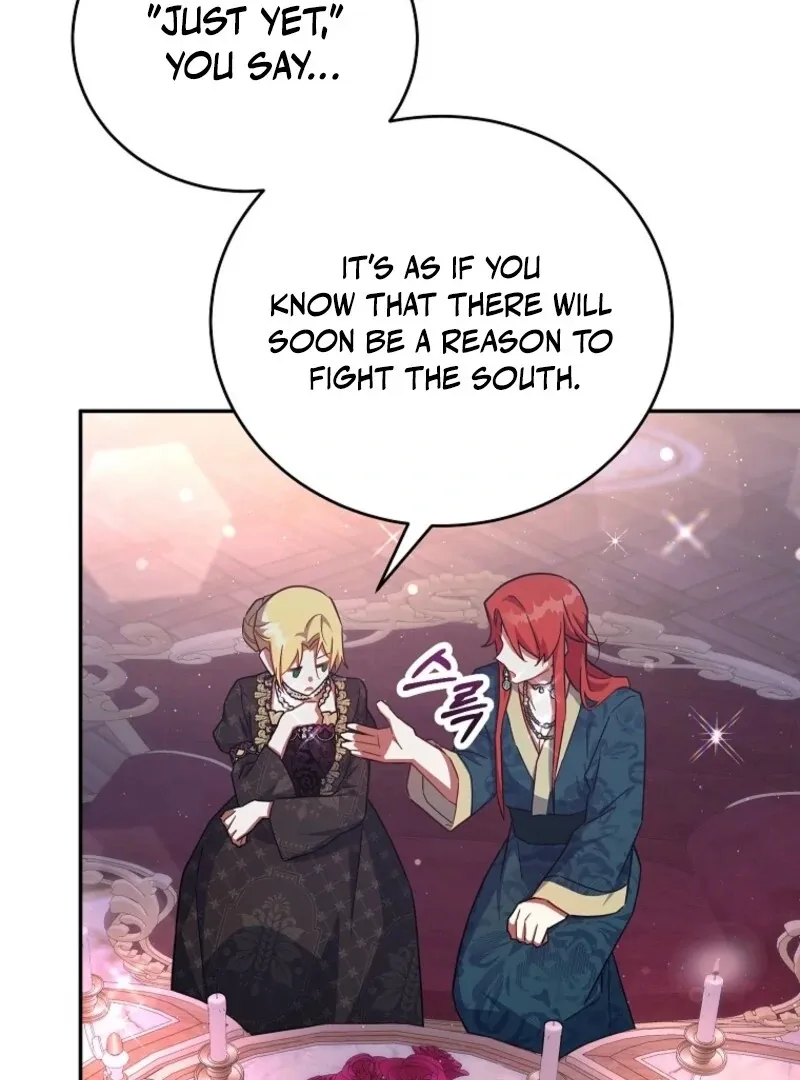 The Little Lord Who Makes Flowers Bloom Chapter 70 Online - página 40