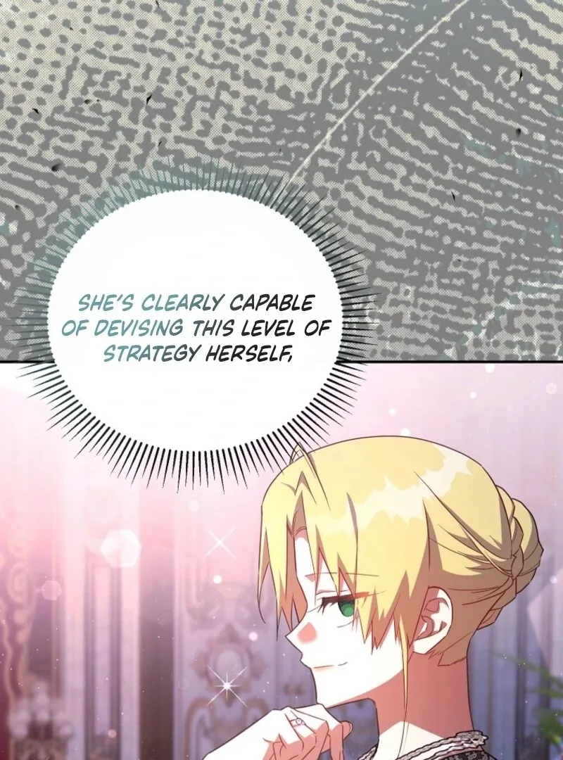 The Little Lord Who Makes Flowers Bloom Chapter 70 Online - página 45