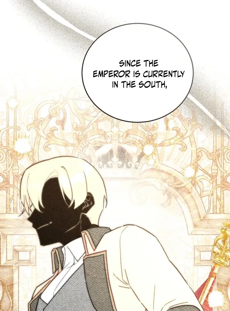 The Little Lord Who Makes Flowers Bloom Chapter 70 Online - página 54