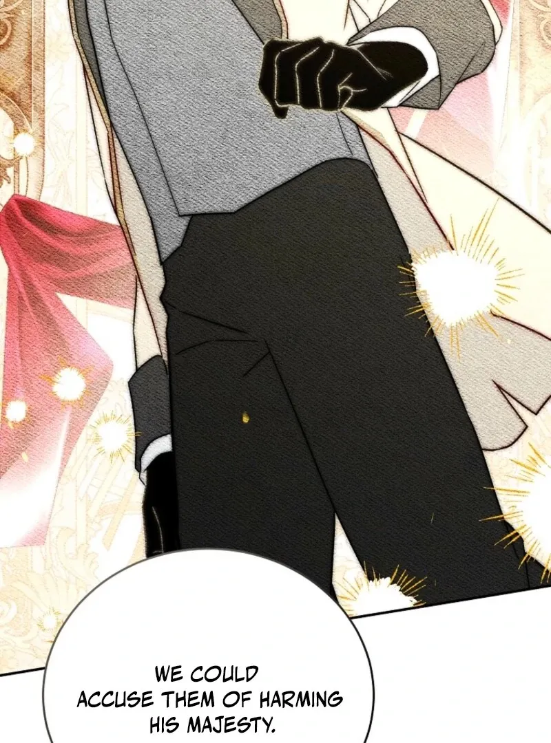 The Little Lord Who Makes Flowers Bloom Chapter 70 Online - página 55