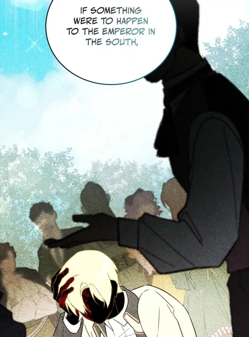 The Little Lord Who Makes Flowers Bloom Chapter 70 Online - página 57