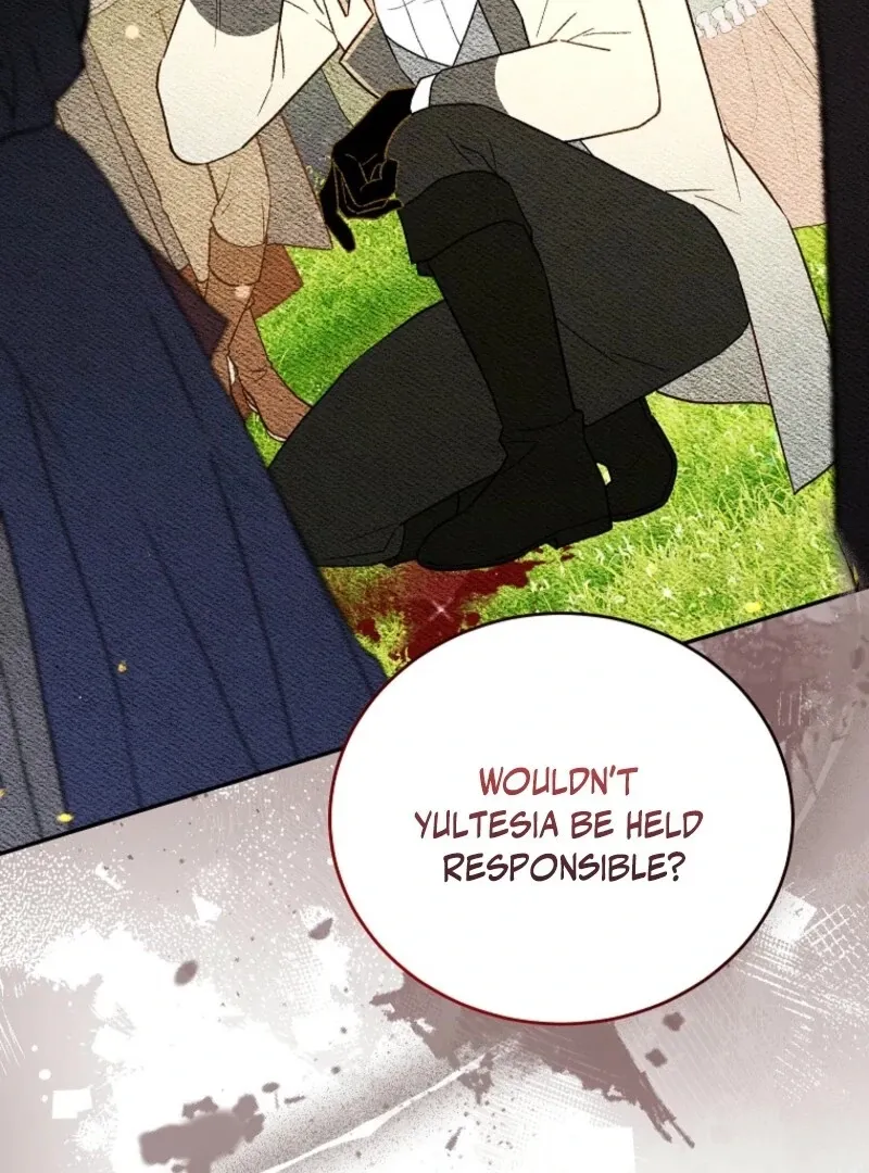 The Little Lord Who Makes Flowers Bloom Chapter 70 Online - página 58
