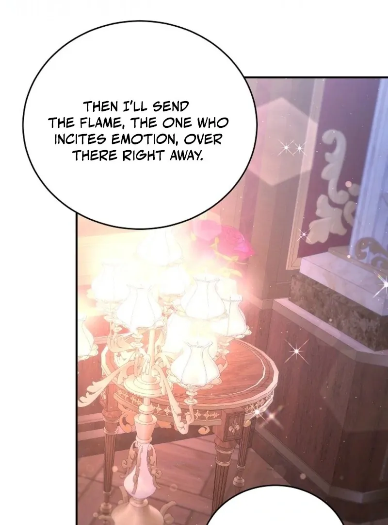 The Little Lord Who Makes Flowers Bloom Chapter 70 Online - página 73