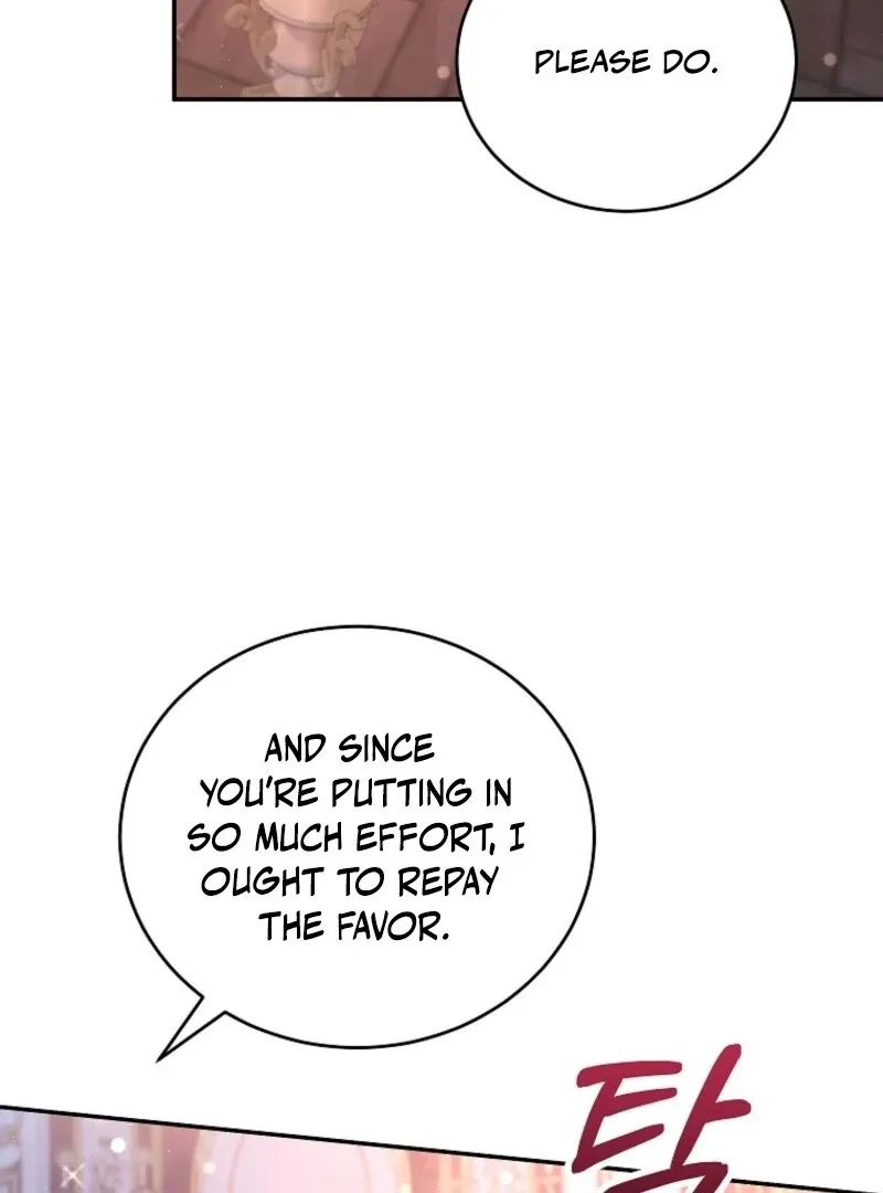 The Little Lord Who Makes Flowers Bloom Chapter 70 Online - página 74