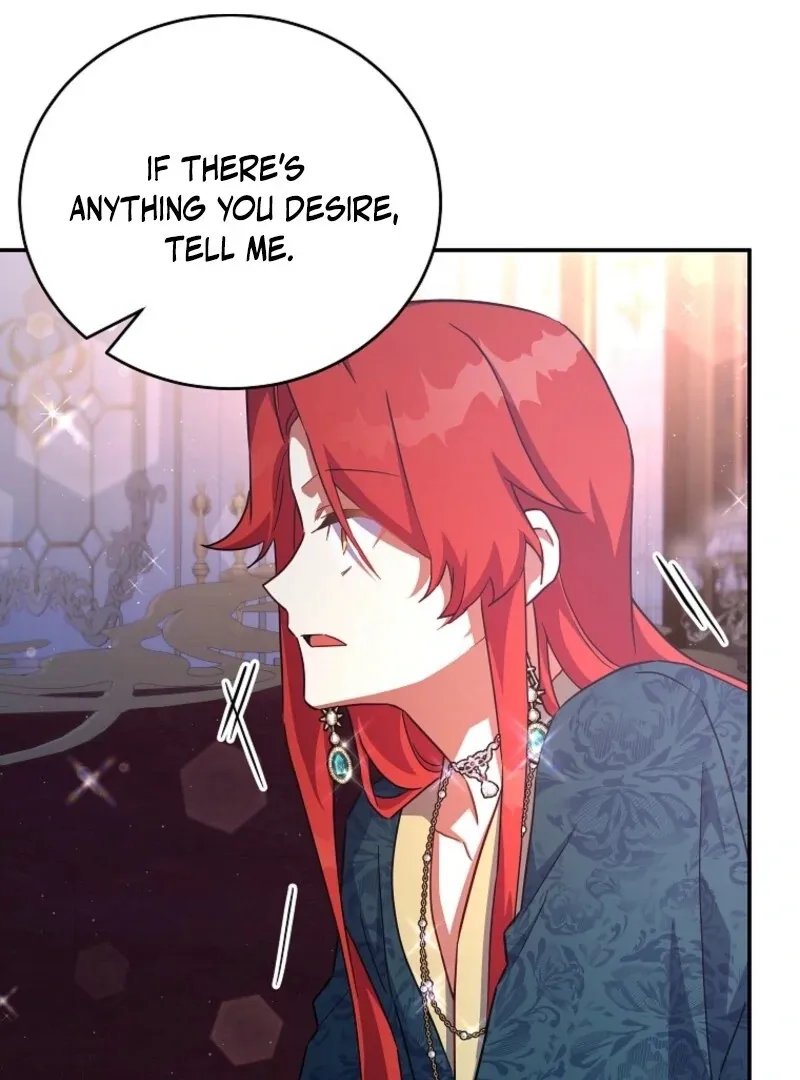 The Little Lord Who Makes Flowers Bloom Chapter 70 Online - página 77