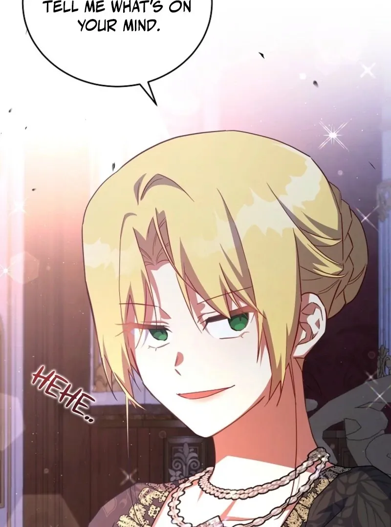 The Little Lord Who Makes Flowers Bloom Chapter 70 Online - página 83