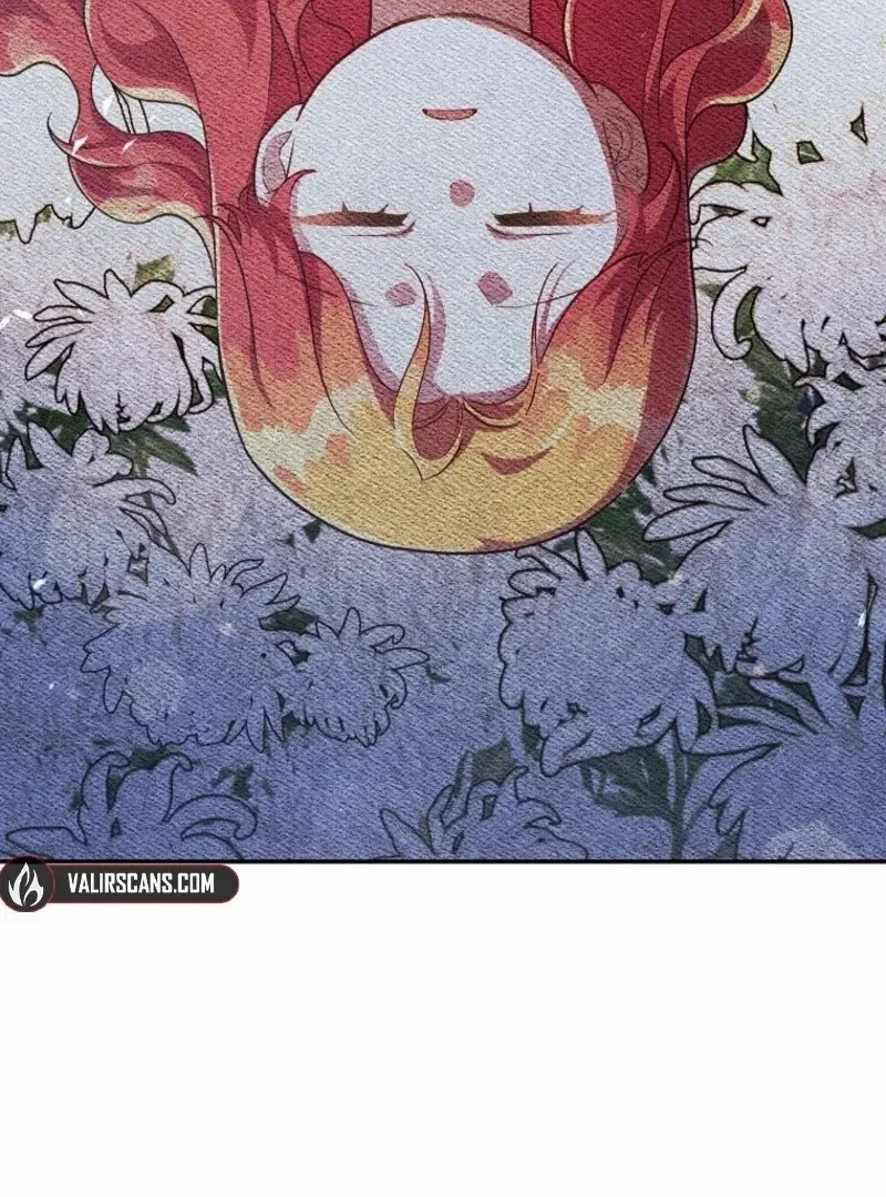 The Little Lord Who Makes Flowers Bloom Chapter 70 Online - página 92
