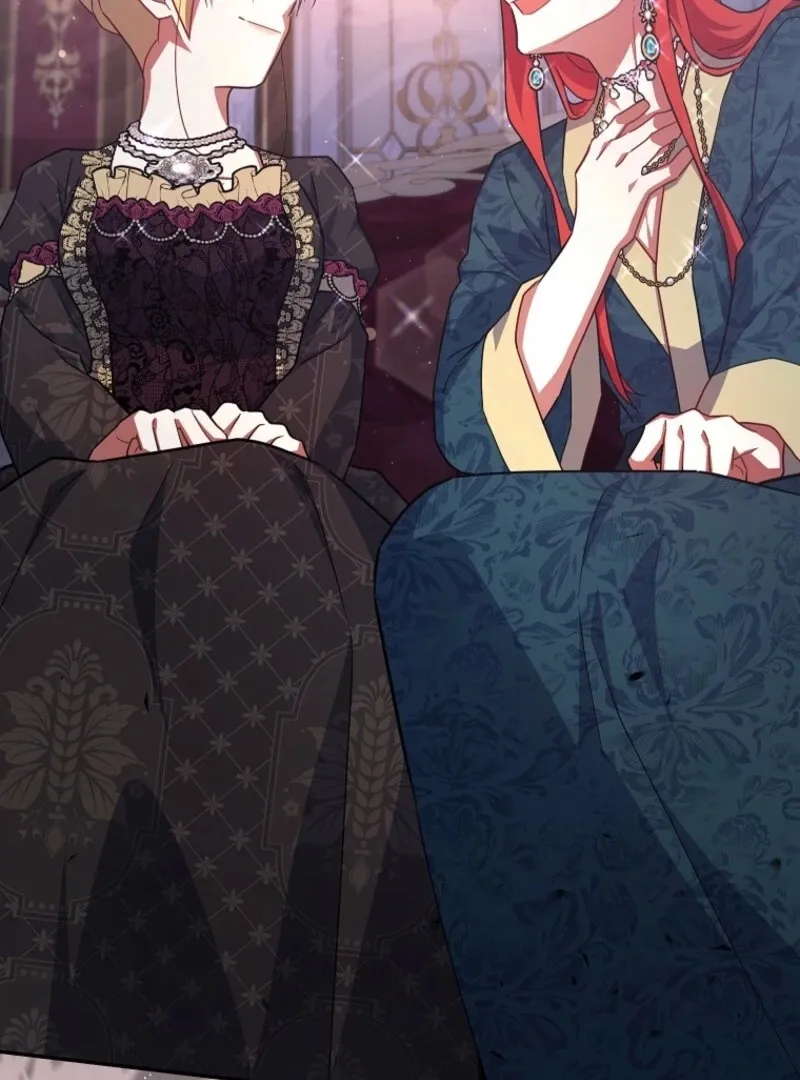 The Little Lord Who Makes Flowers Bloom Chapter 70 Online - página 95