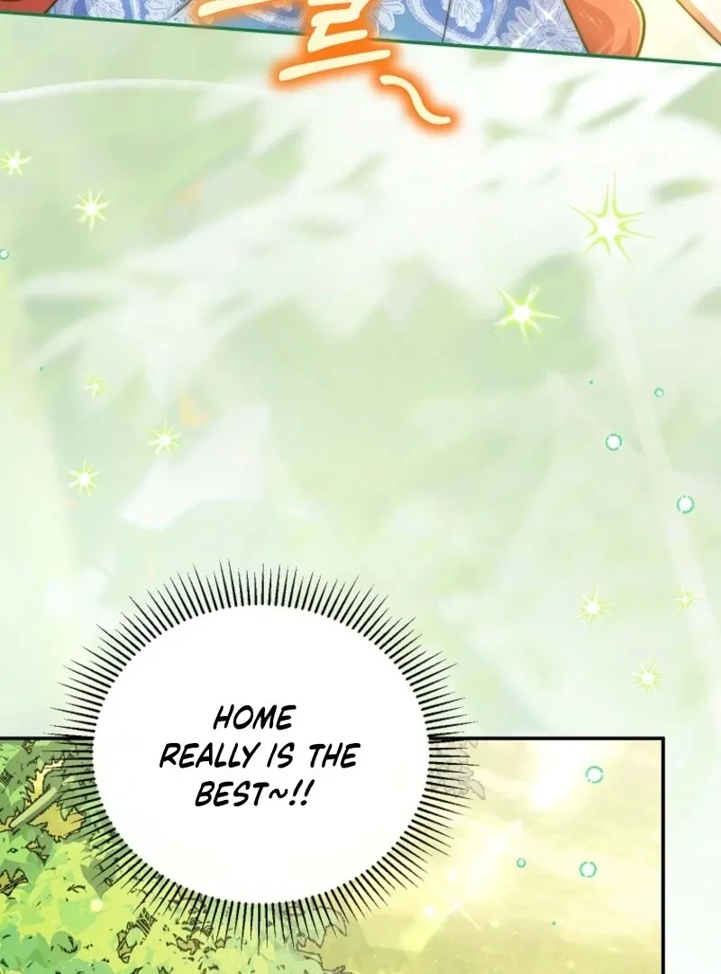 The Little Lord Who Makes Flowers Bloom Chapter 70 Online - página 123