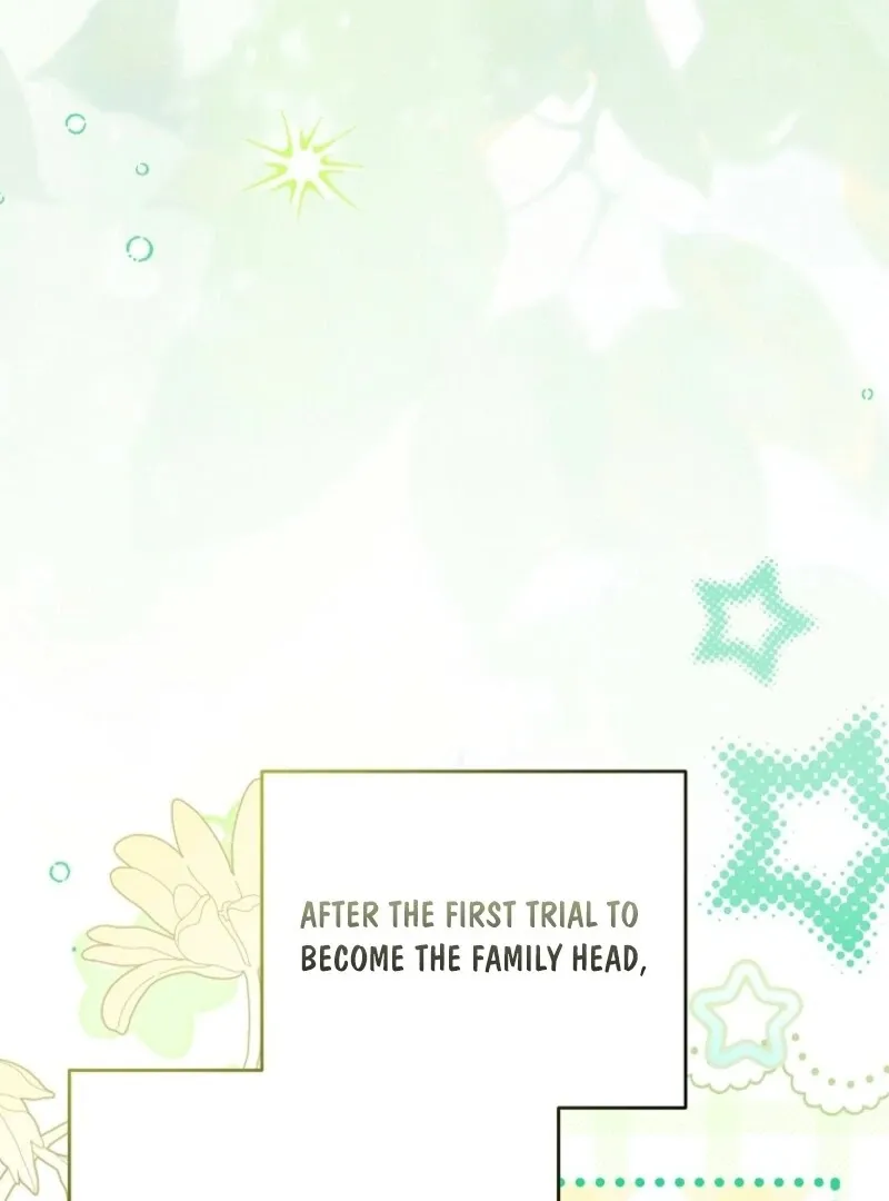 The Little Lord Who Makes Flowers Bloom Chapter 70 Online - página 125