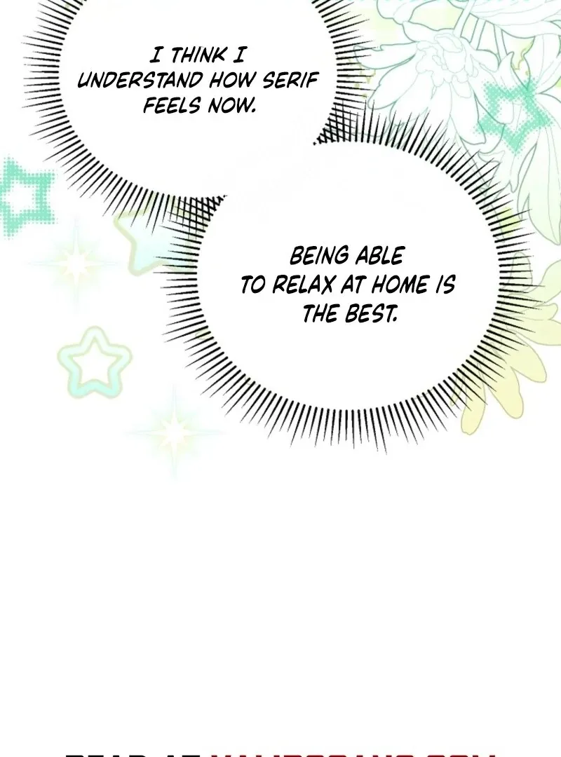 The Little Lord Who Makes Flowers Bloom Chapter 70 Online - página 127