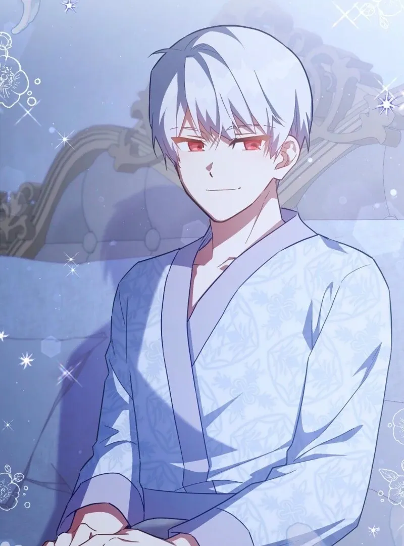 The Little Lord Who Makes Flowers Bloom Chapter 72 Online - página 4