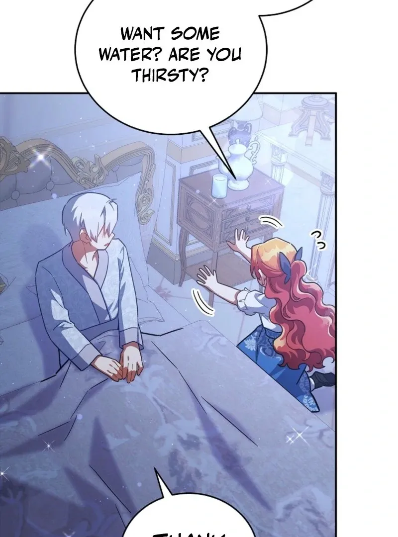 The Little Lord Who Makes Flowers Bloom Chapter 72 Online - página 6