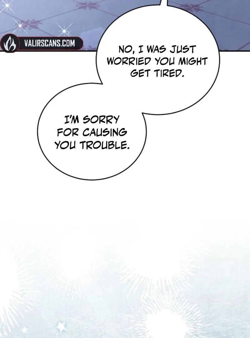 The Little Lord Who Makes Flowers Bloom Chapter 72 Online - página 10